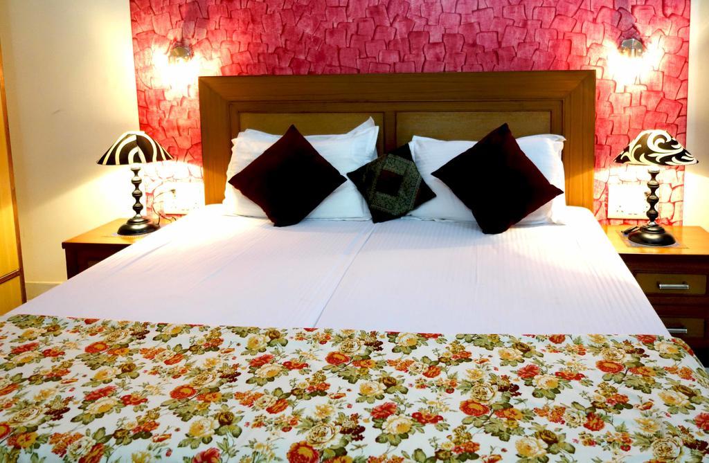 Sabs Bed And Breakfast Νέο Δελχί Εξωτερικό φωτογραφία