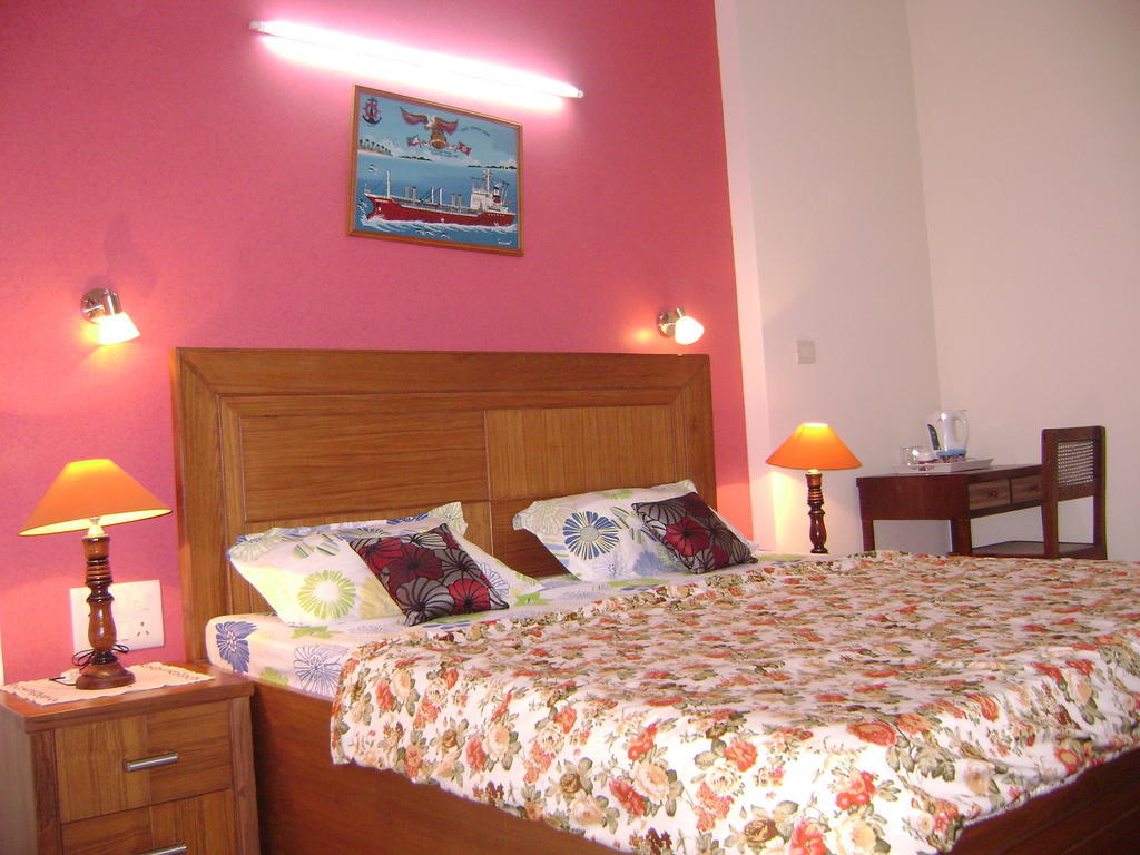 Sabs Bed And Breakfast Νέο Δελχί Εξωτερικό φωτογραφία