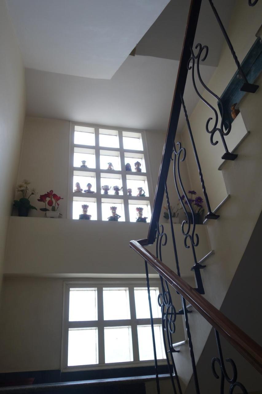 Sabs Bed And Breakfast Νέο Δελχί Εξωτερικό φωτογραφία